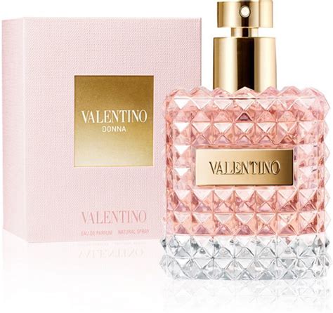 valentino perfumes for women